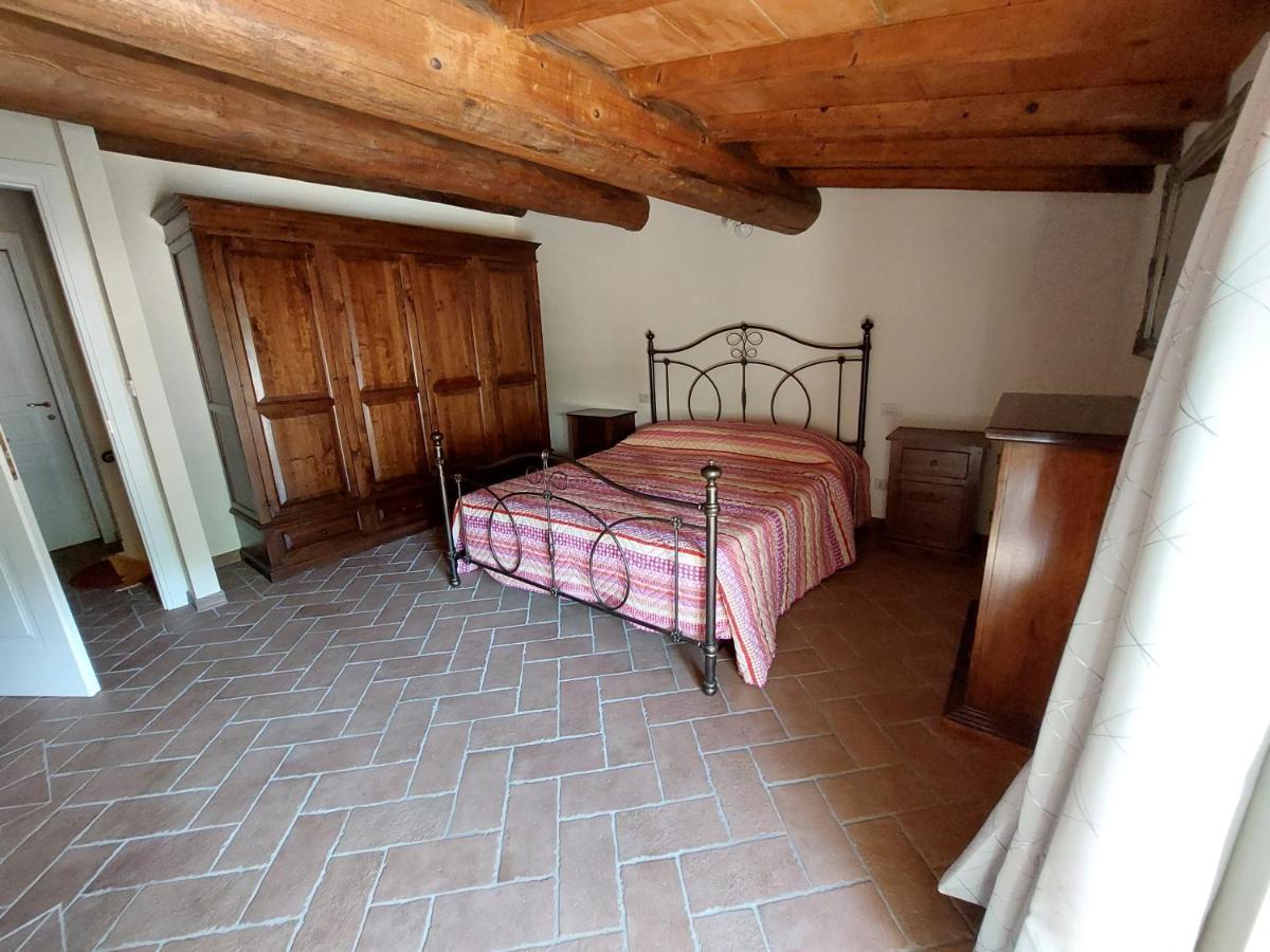 La Casina Rassina Exterior foto