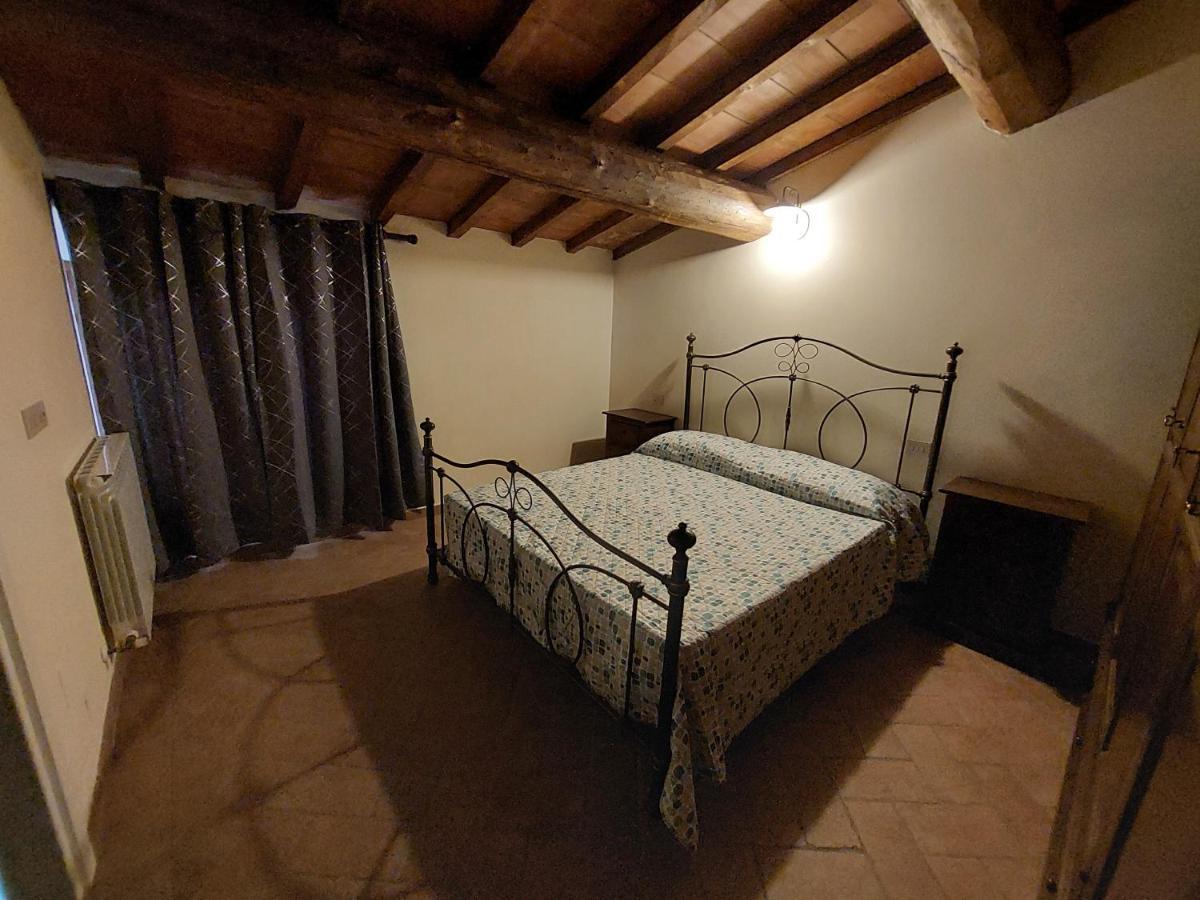 La Casina Rassina Exterior foto